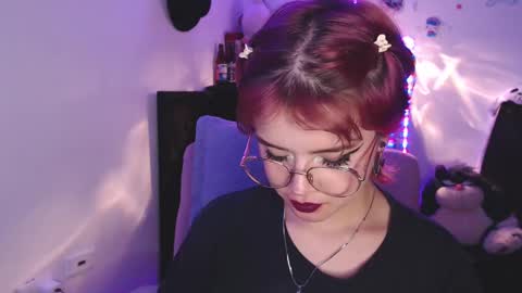 raventh_ online show from February 14, 7:59 am