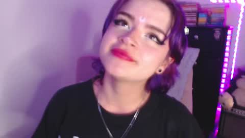 raventh_ online show from March 8, 1:28 am