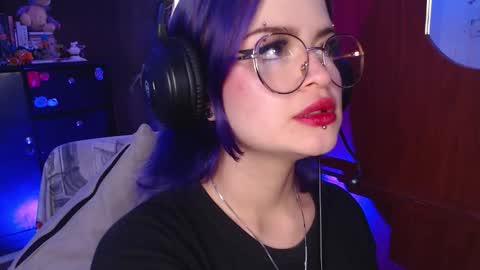 raventh_ online show from October 15, 2:39 pm