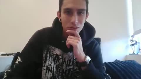 ravenxbat online show from November 11, 5:24 pm