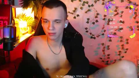 Snapshot of ravi_is_so_good chatting on September 15, 4:07 pm Ravi online show from September 15, 4:07 pm