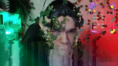 Snapshot of ravi_is_so_good chatting on September 19, 4:07 pm Ravi online show from September 19, 4:07 pm