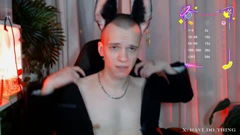 Snapshot of ravi_is_so_good chatting on November 17, 6:03 pm Ravi online show from November 17, 6:03 pm