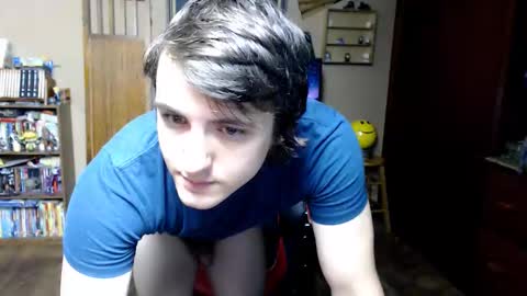 Robby Rotten online show from September 17, 6:04 am