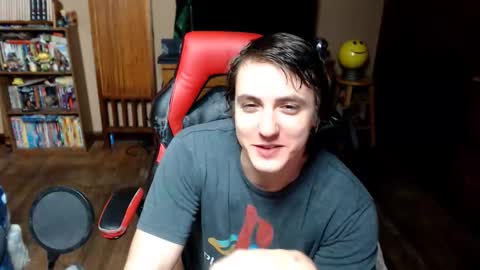 Robby Rotten online show from September 19, 5:42 am