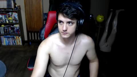 Robby Rotten online show from September 20, 10:00 pm