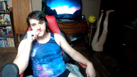 Robby Rotten online show from September 23, 2:58 am