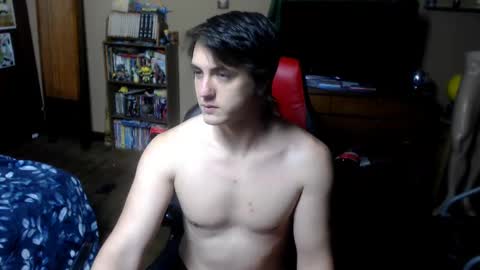 Robby Rotten online show from October 12, 11:37 pm