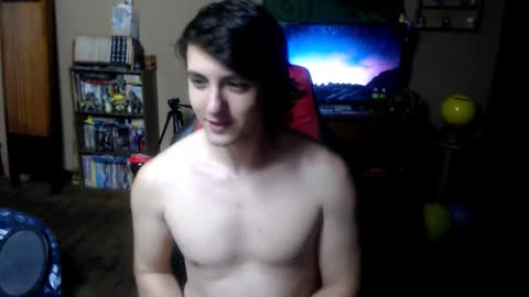 Robby Rotten online show from October 18, 11:05 pm