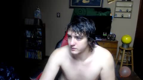 Robby Rotten online show from October 19, 9:59 pm