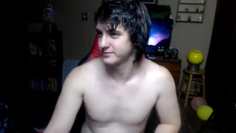 Robby Rotten online show from October 23, 11:24 pm