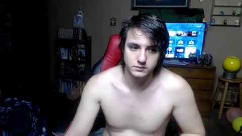 Robby Rotten online show from October 26, 1:00 am