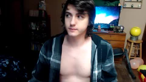 Robby Rotten online show from November 8, 11:47 pm