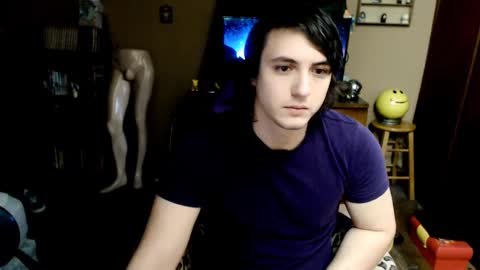 Robby Rotten online show from November 21, 4:49 pm