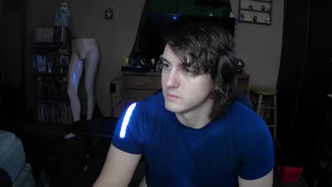 Robby Rotten online show from November 22, 4:06 pm