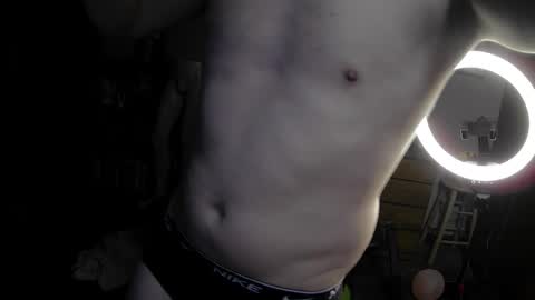 Robby Rotten online show from November 23, 4:12 am