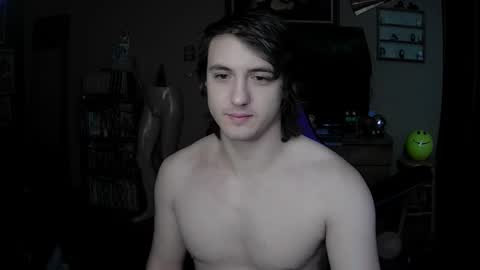 Robby Rotten online show from November 24, 11:37 pm