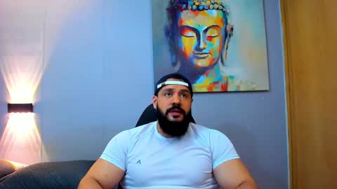 rawmathews online show from January 5, 7:39 pm