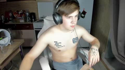 Ray online show from January 5, 8:00 pm