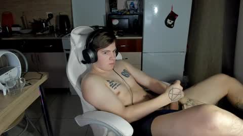 Ray online show from January 12, 9:19 pm