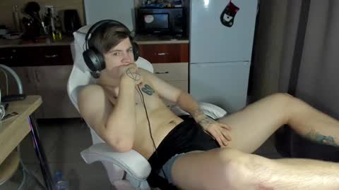 Ray online show from January 18, 3:59 pm