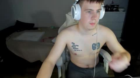 Ray online show from October 2, 2:18 am