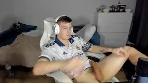 Ray online show from October 2, 6:26 pm