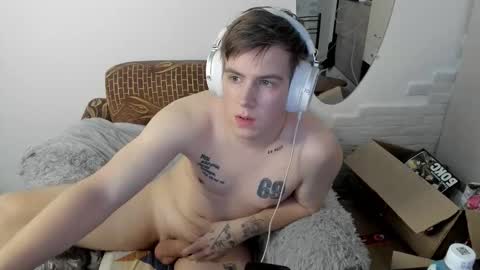 Ray online show from November 13, 10:41 pm