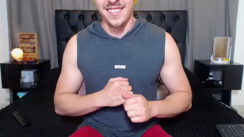 Ray online show from December 7, 12:19 am