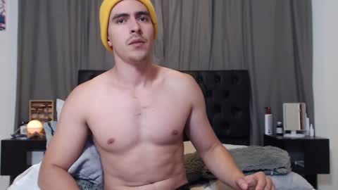 Ray online show from December 26, 12:57 am