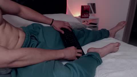 Ray online show from October 7, 9:34 pm