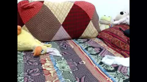 Ray  online show from January 16, 4:38 am