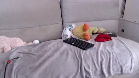 Ray  online show from November 1, 5:48 pm