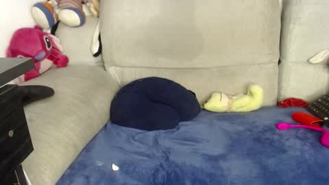 Ray  online show from November 20, 9:47 pm