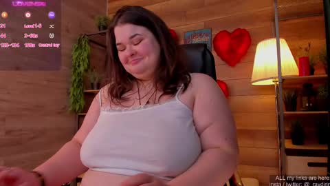 Ray online show from February 24, 1:24 am