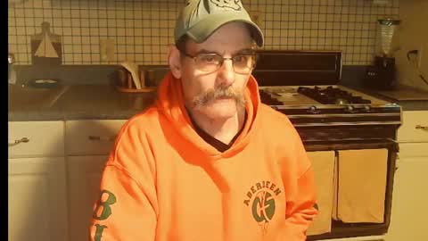 Ray online show from December 5, 9:28 am