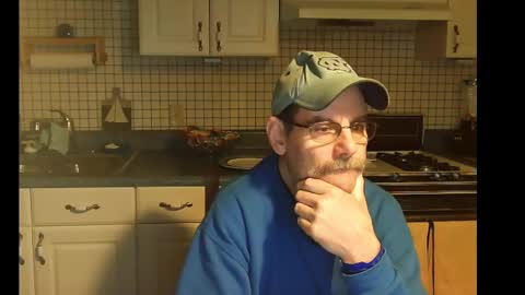 Ray online show from December 11, 10:25 am