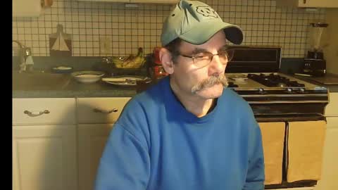 Ray online show from January 14, 9:35 am