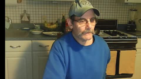 Ray online show from January 14, 12:45 pm