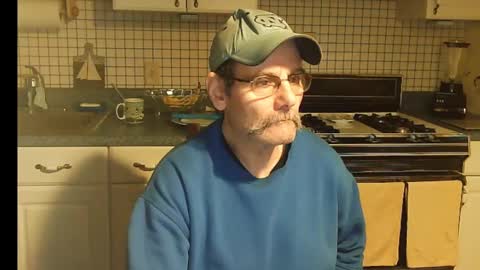 Ray online show from January 18, 12:26 pm