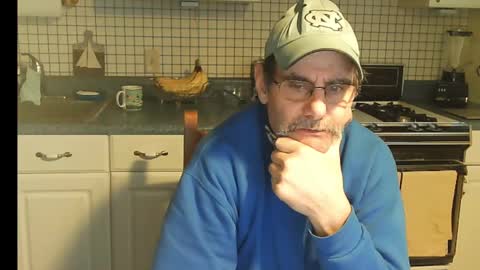 Ray online show from January 21, 12:50 pm