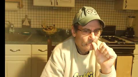 Ray online show from January 24, 11:48 am