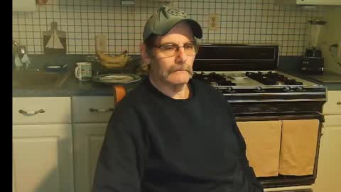 Ray online show from February 5, 1:22 pm