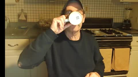 Ray online show from February 10, 5:58 am