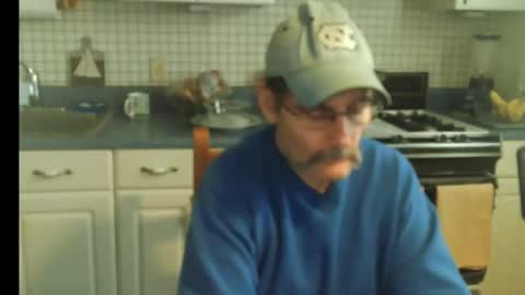 Ray online show from February 11, 4:24 pm