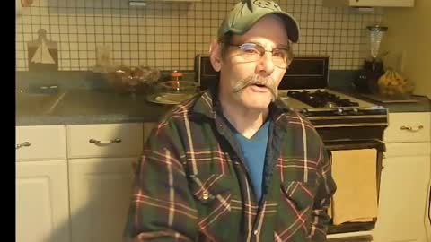 Ray online show from February 20, 9:00 am