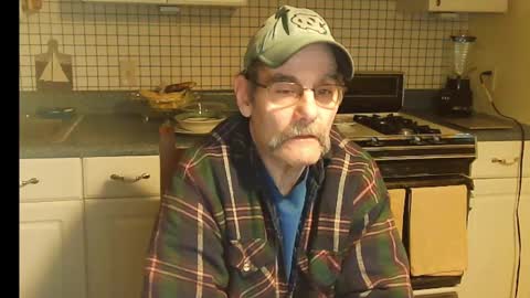 Ray online show from February 24, 6:16 am