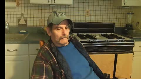 Ray online show from March 11, 12:06 pm