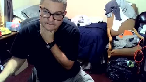 raymanjr52 online show from December 5, 10:12 am