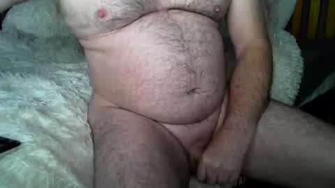 raymondo1964 online show from January 21, 8:30 am